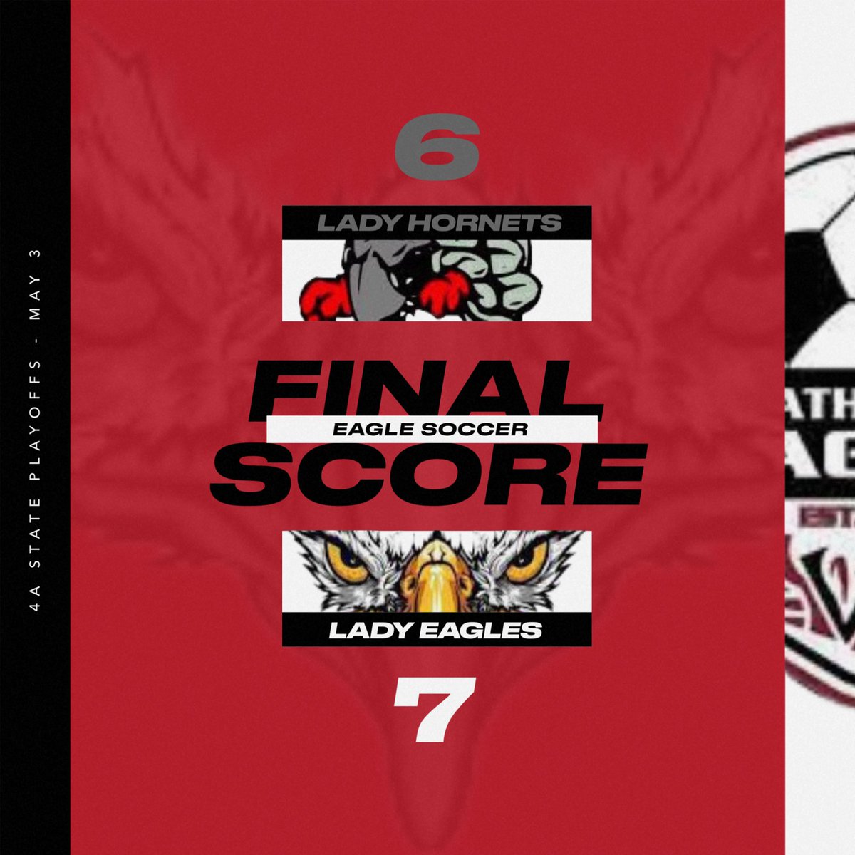 The Ladies WIN!! 7-6 final in PKs! #allhailtheDUB