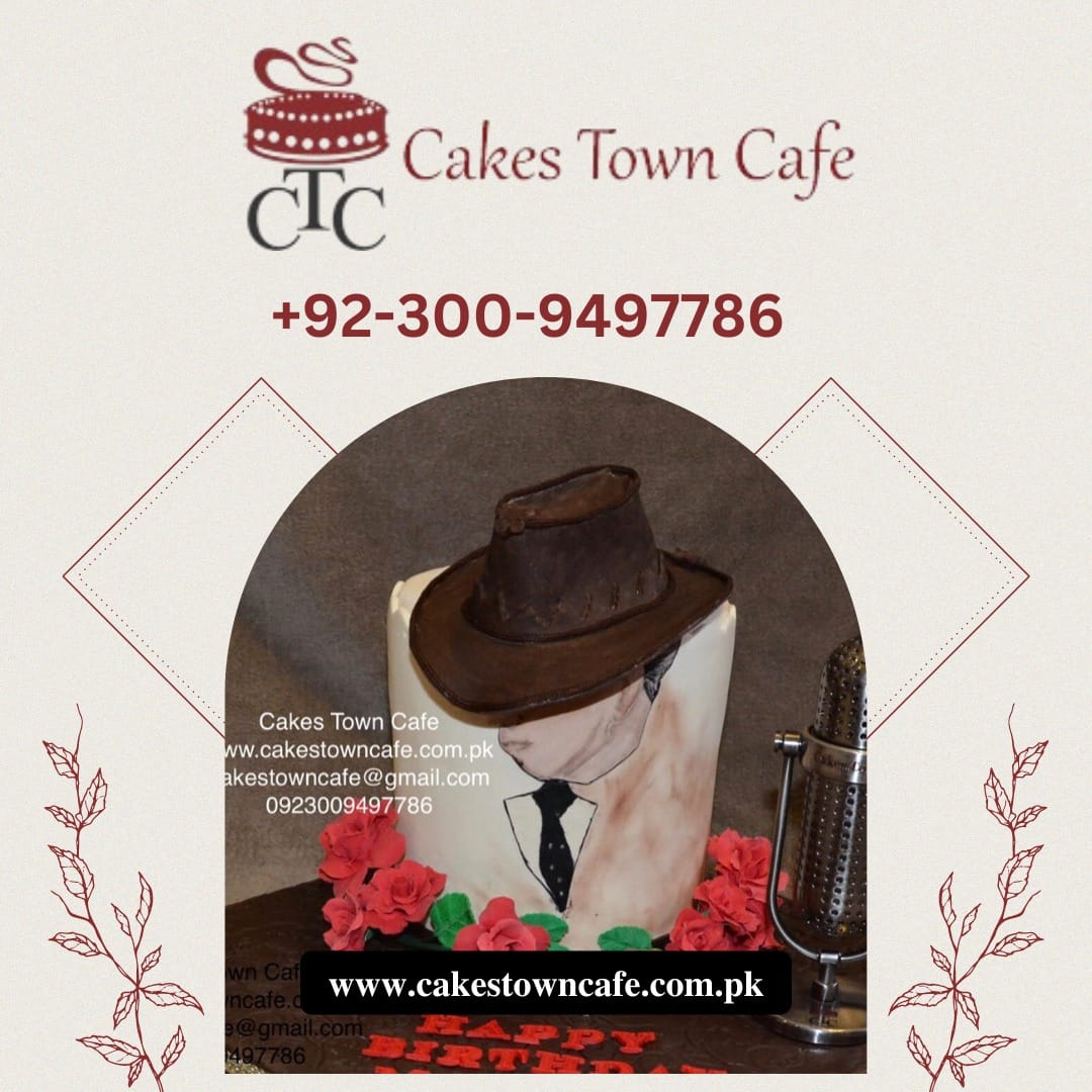 CAKES TOWN CAFE🇵🇰🎂🍰 (@cakestowncafe) on Twitter photo 