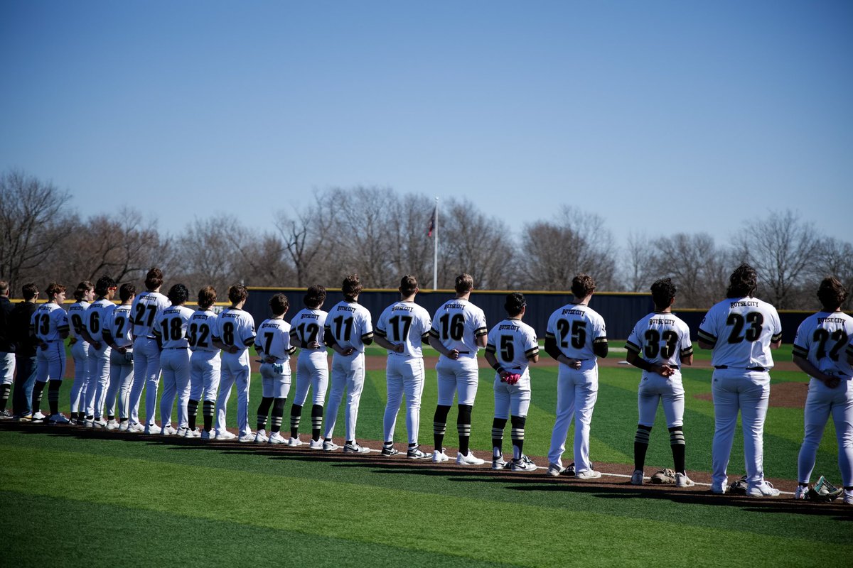 Royse City ISD Athletics tweet media