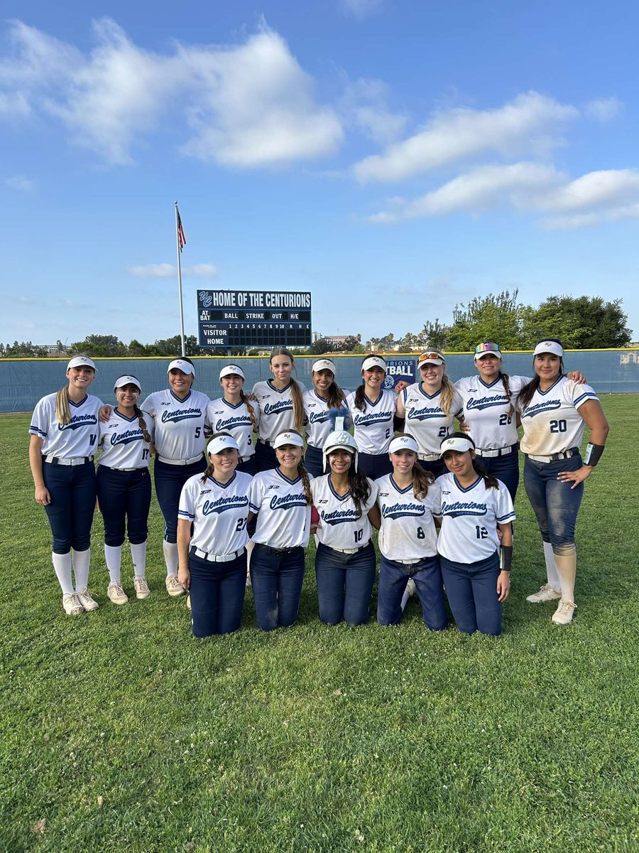 3-2 win against the top team in our division! Pitched a complete game. 13 pop outs and 3 strikeouts! Great game for Senior Night! 
#uncommitted #GameDay #collegesoftball #softball #college #athlete #letsdance #classof2026 #lovesoftball