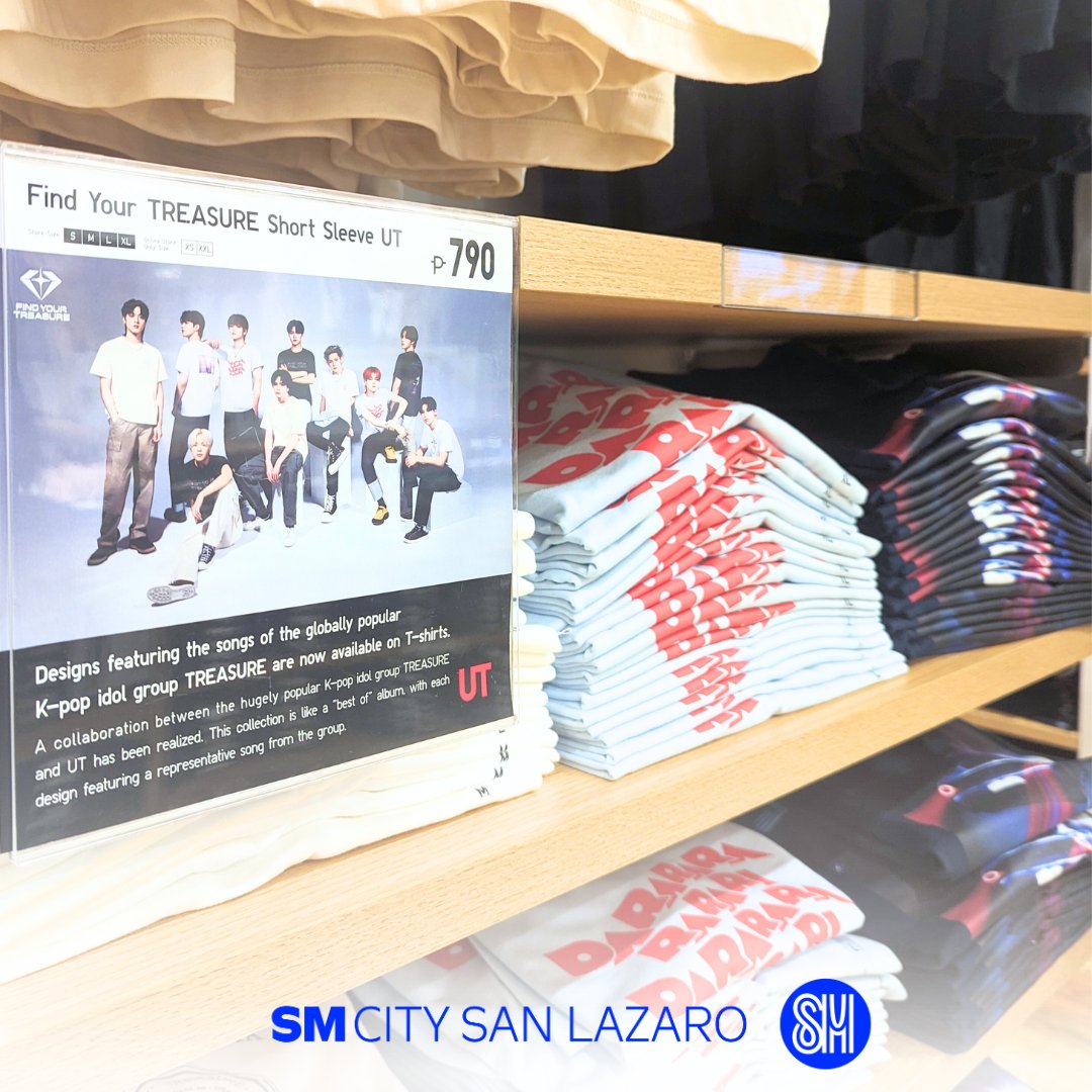 smcitysanlazaro tweet picture