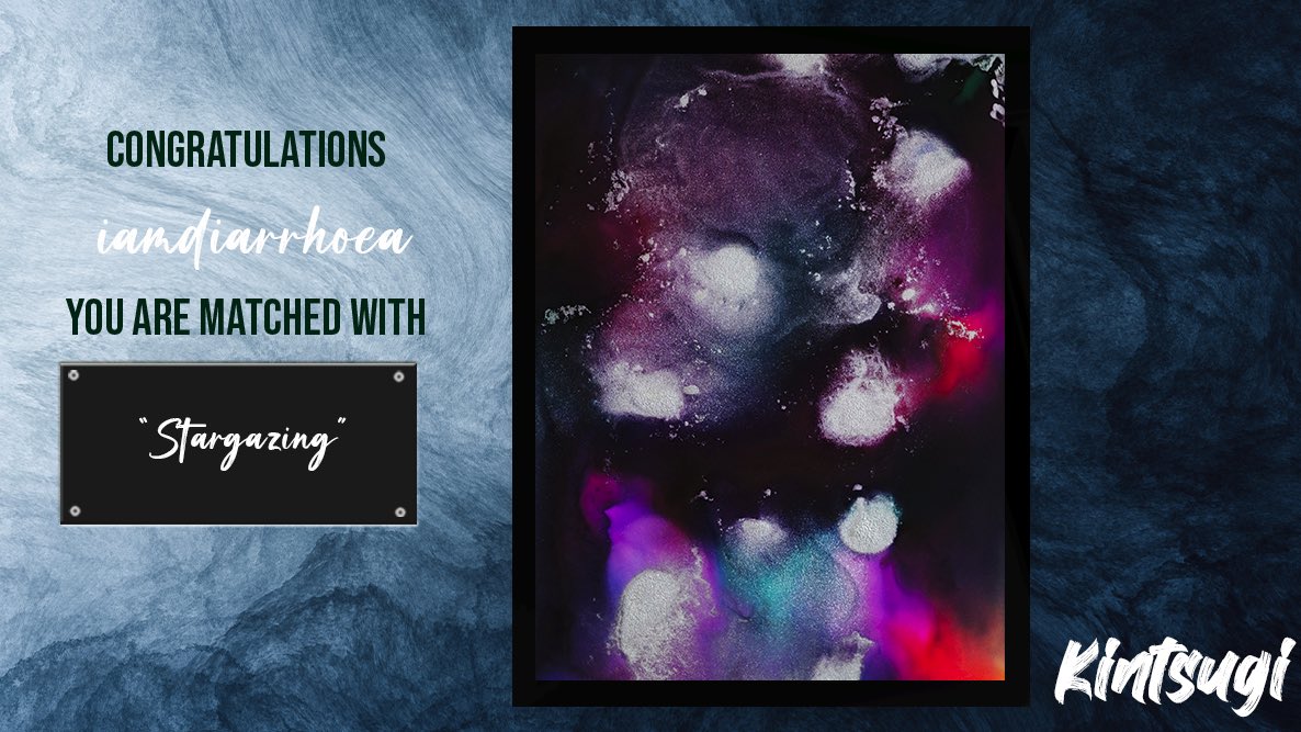 Chromatica - Kintsugi tweet media