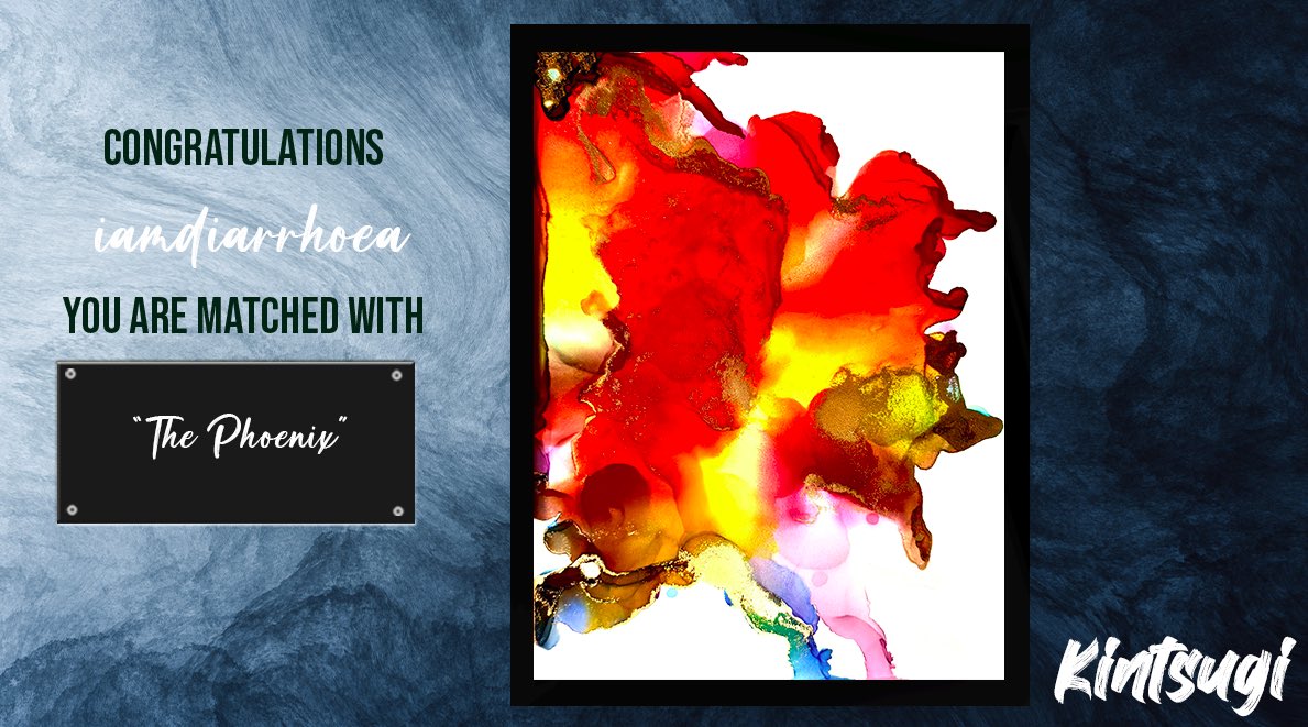 Chromatica - Kintsugi tweet media