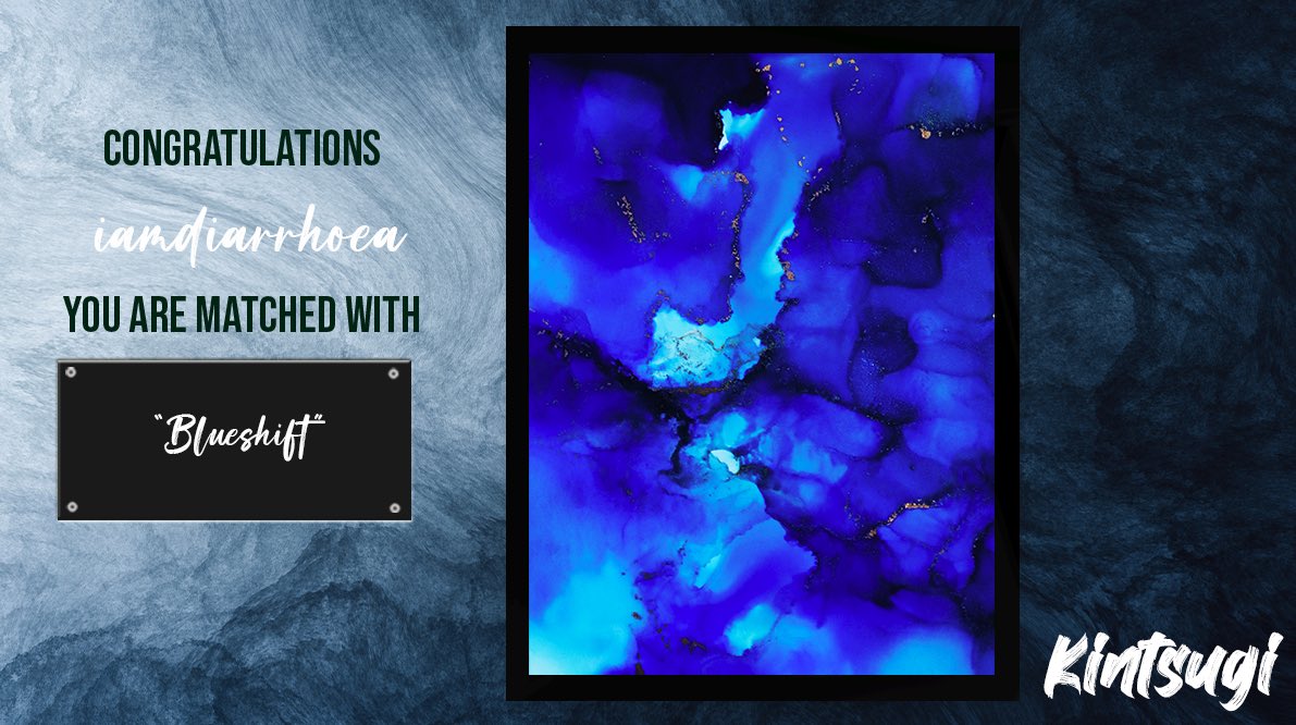 Chromatica - Kintsugi tweet media