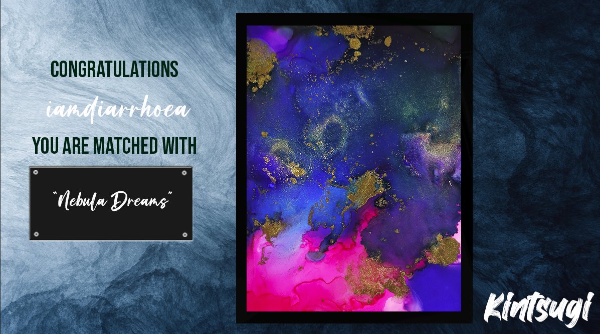 Chromatica - Kintsugi tweet media