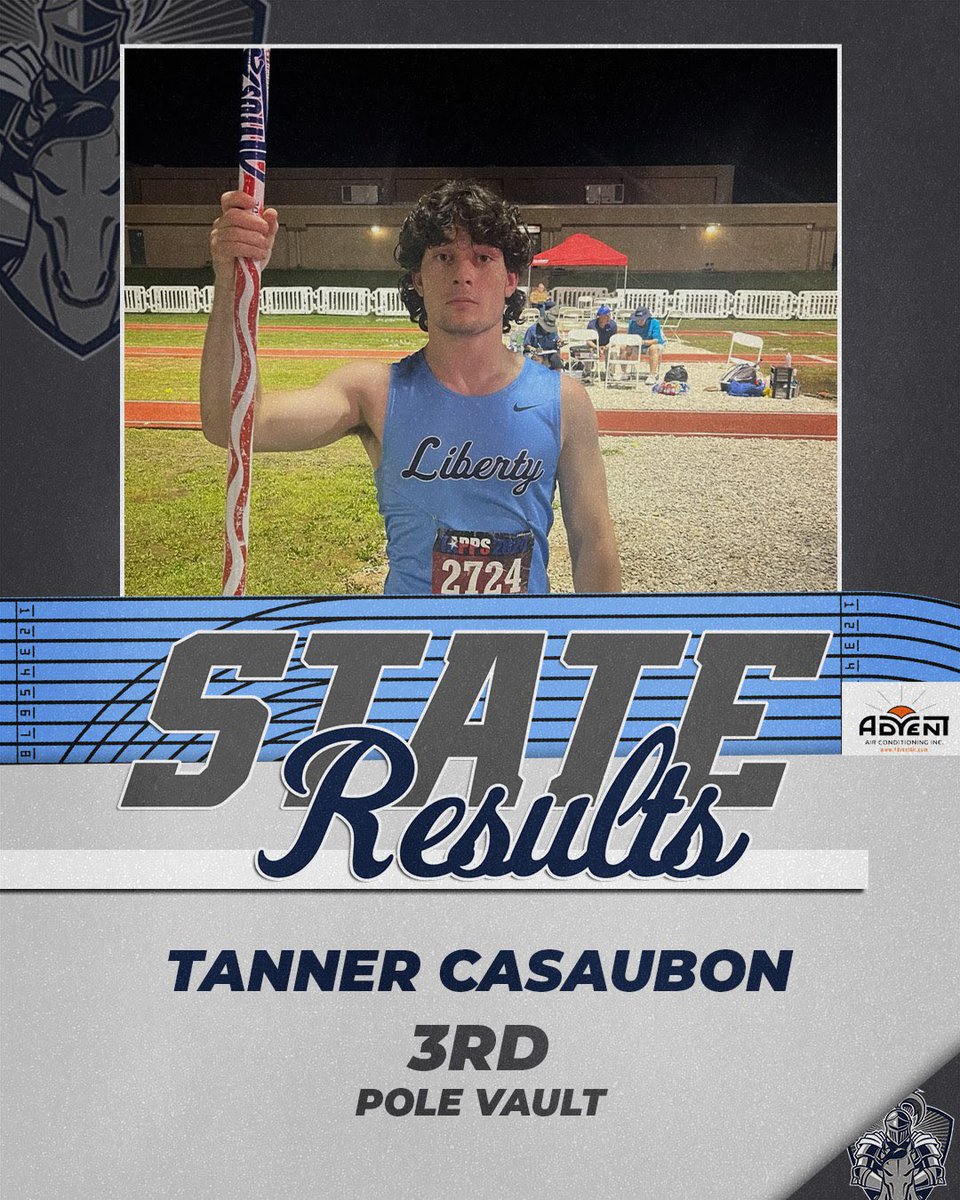 Tanner Casaubon - 3rd place! 👏🏼 #FORHIM