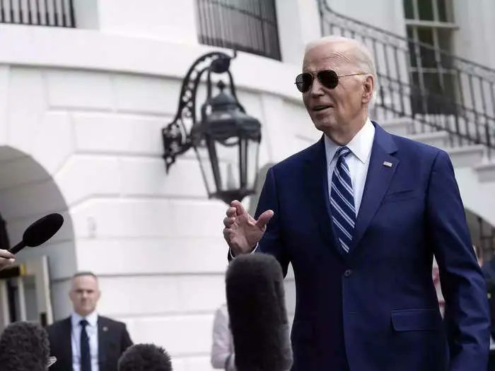 Business Insider India🇮🇳 (@biindia) on Twitter photo India, xenophobic? US President Joe Biden says India and Japan’s economy are bad because of xenophobia, compares to China and Russia
#JoeBiden #Xenophobia #India
businessinsider.in/international/…
By <a href="/deekshith_np/">Deekshith Nevil Pinto</a> India, xenophobic? US President Joe Biden says India and Japan’s economy are bad because of xenophobia, compares to China and Russia
#JoeBiden #Xenophobia #India
businessinsider.in/international/…
By <a href="/deekshith_np/">Deekshith Nevil Pinto</a>