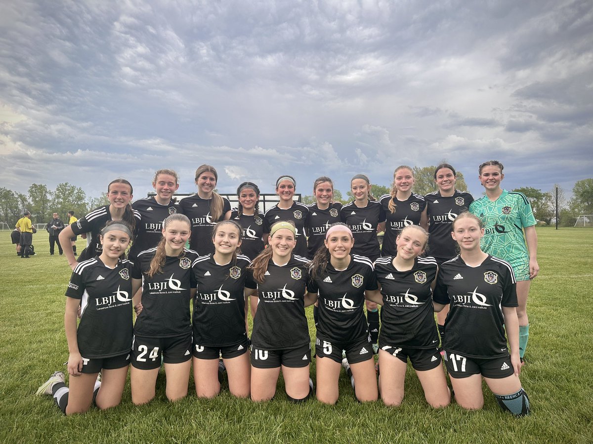 Congratulations to our 2009 @ecnlgirls RL team with their 4-1 victory. 
Well done players and coaches. #weareelite