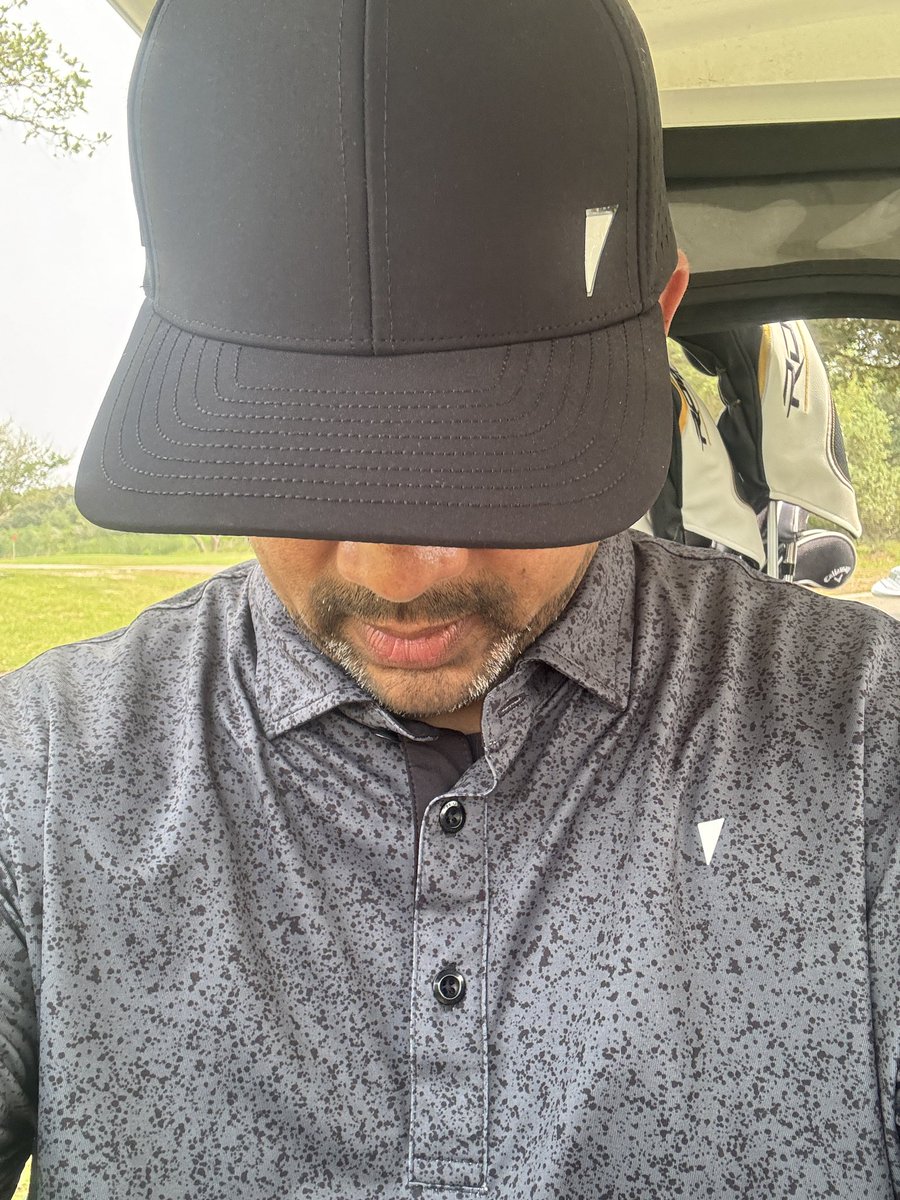 can2boy's tweet photo. Sport only the Primo Brand nothing but birdies and memories @GrantHorvatGolf https://t.co/s9iNlMAPqk