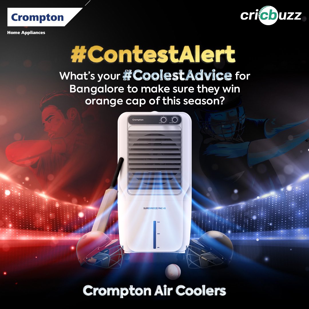 Crompton tweet media