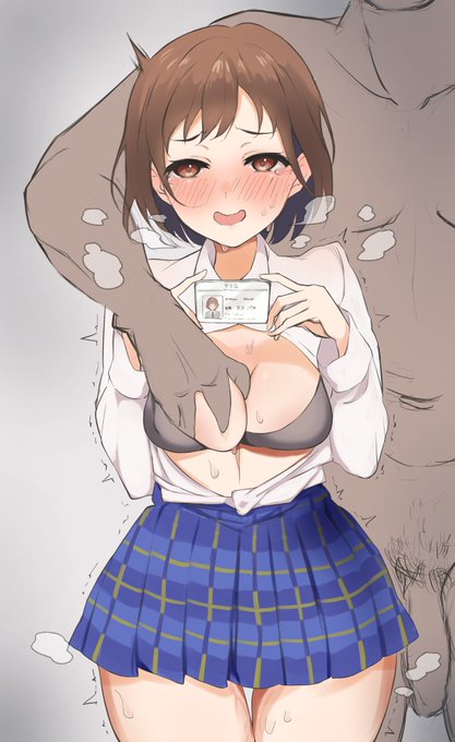 pixivでリクエストいただいた羽沢つぐみちゃん🥰 