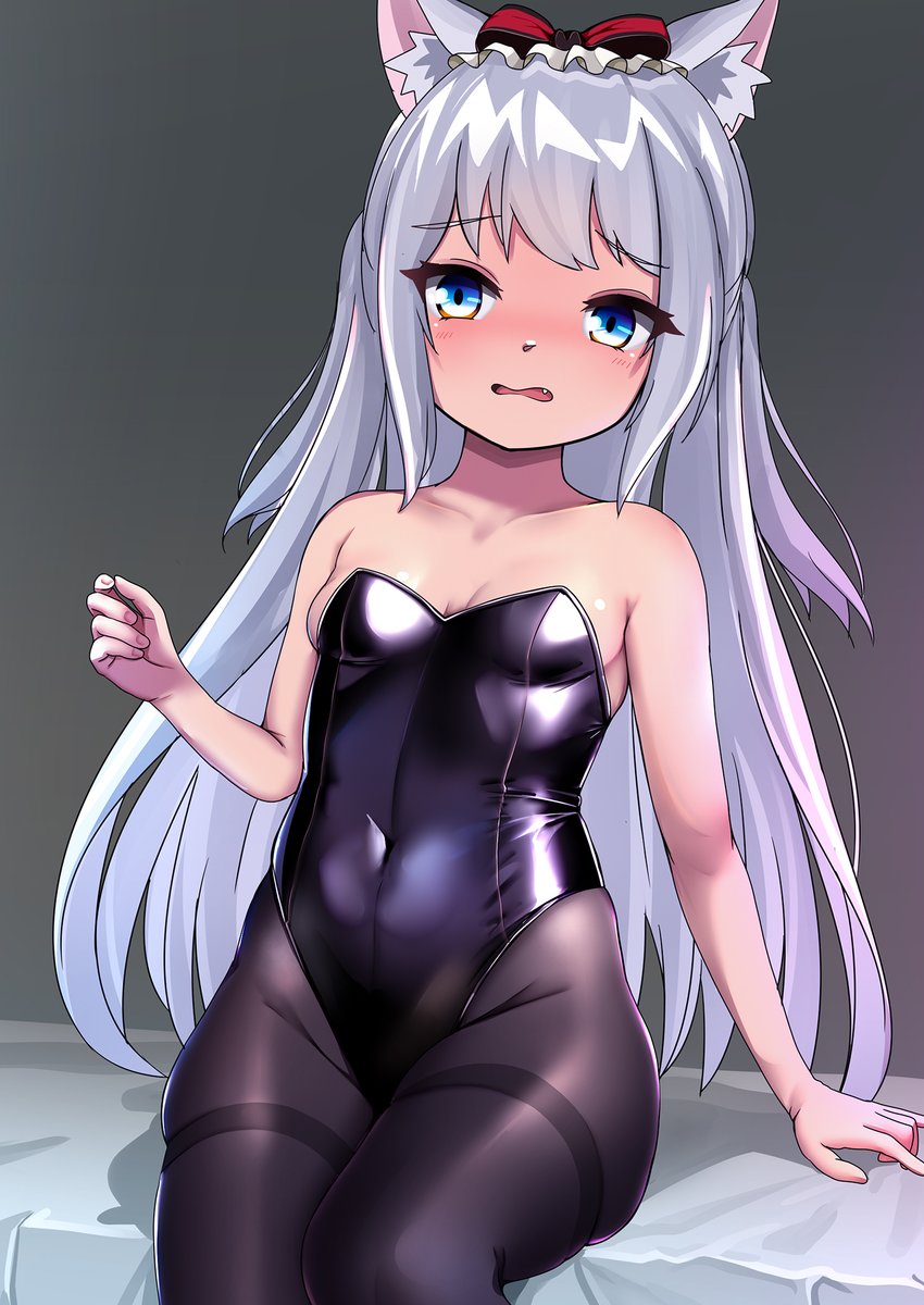 ハムマン(アズールレーン) 「ハムバニー!!!#アズールレーン #AzurLane #碧藍航線 」|デドルディのイラスト