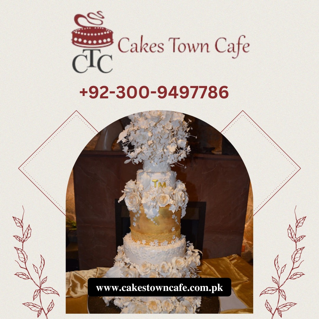 CAKES TOWN CAFE🇵🇰🎂🍰 (@cakestowncafe) on Twitter photo 