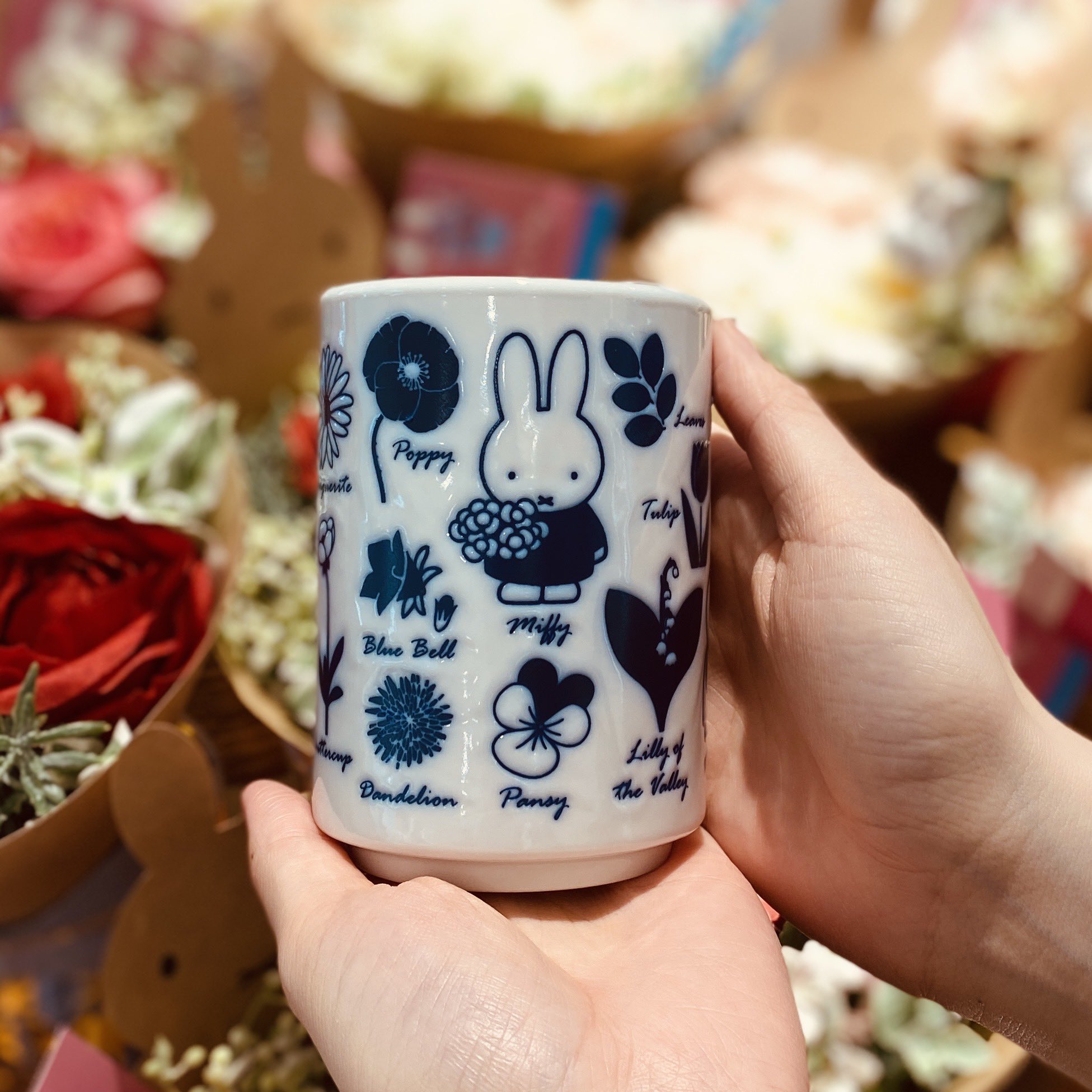 深川製磁　君島一郎　キミジマ　百合　急須　湯呑み　菓子皿 深川製磁 君島一郎 キミジマ 百合 急須 湯呑み 菓子皿