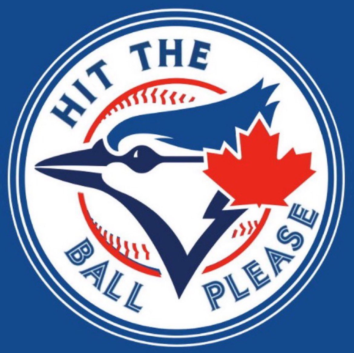 Who’s getting fired first?! #bluejays #torontobluejays