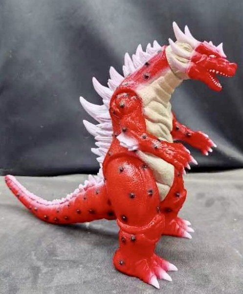 Gfantisfigurepr's tweet photo. Work in progress (not final)
@temptingtoys @TemptingToyz
@39maichan @UsaYmsf
@KaijuUnited @GFEST_GFAN @LastBastionSTU @gohero @godzilla_toho #gfantis #gfantisfigureproject #Godzilla #Kaiju #Godzillafigures https://t.co/yrymhupnzY