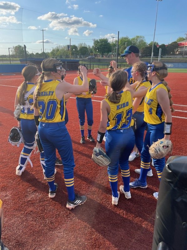 fire_forsyth's tweet photo. 12u with the sweep @MUBigBlue and the amazing SB field. https://t.co/JvmHDNo8YS