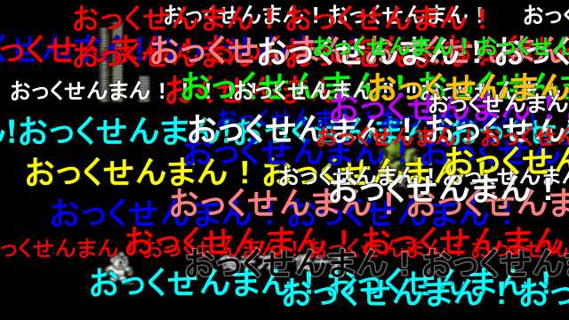 brobrobrobroly's tweet photo. 【ゴム】 ロックマン2 おっくせんまん!(Version ゴム)
https://t.co/AceLJkYljY
#sm83
#ニコニコ動画 https://t.co/O8UihRHdZY