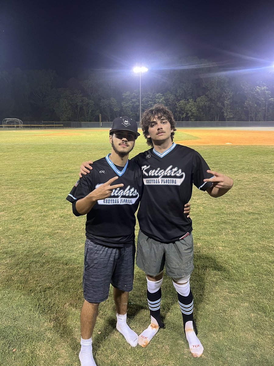 D2 Club Baseball at UCF tweet media