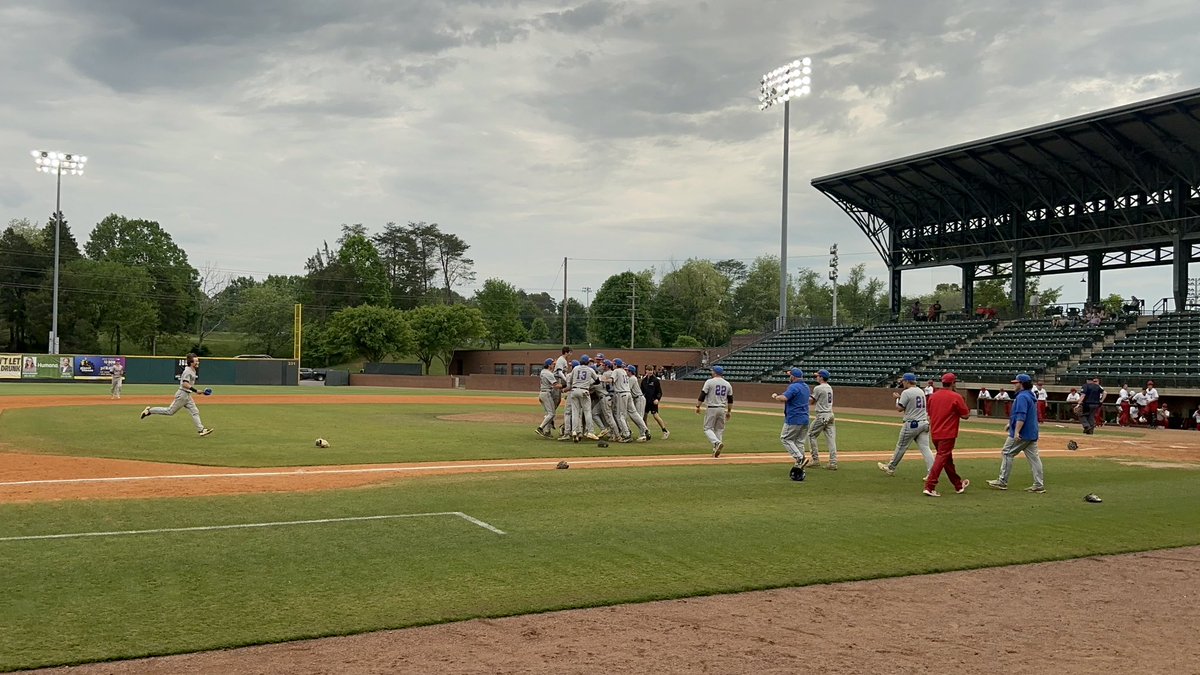 Volunteer Falcons Sports Network tweet media