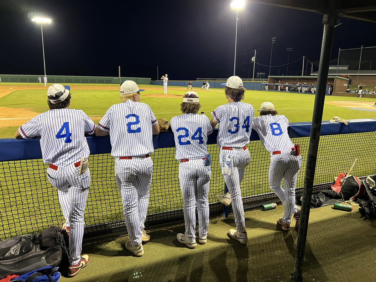 It was a great season! ⚾️🦁