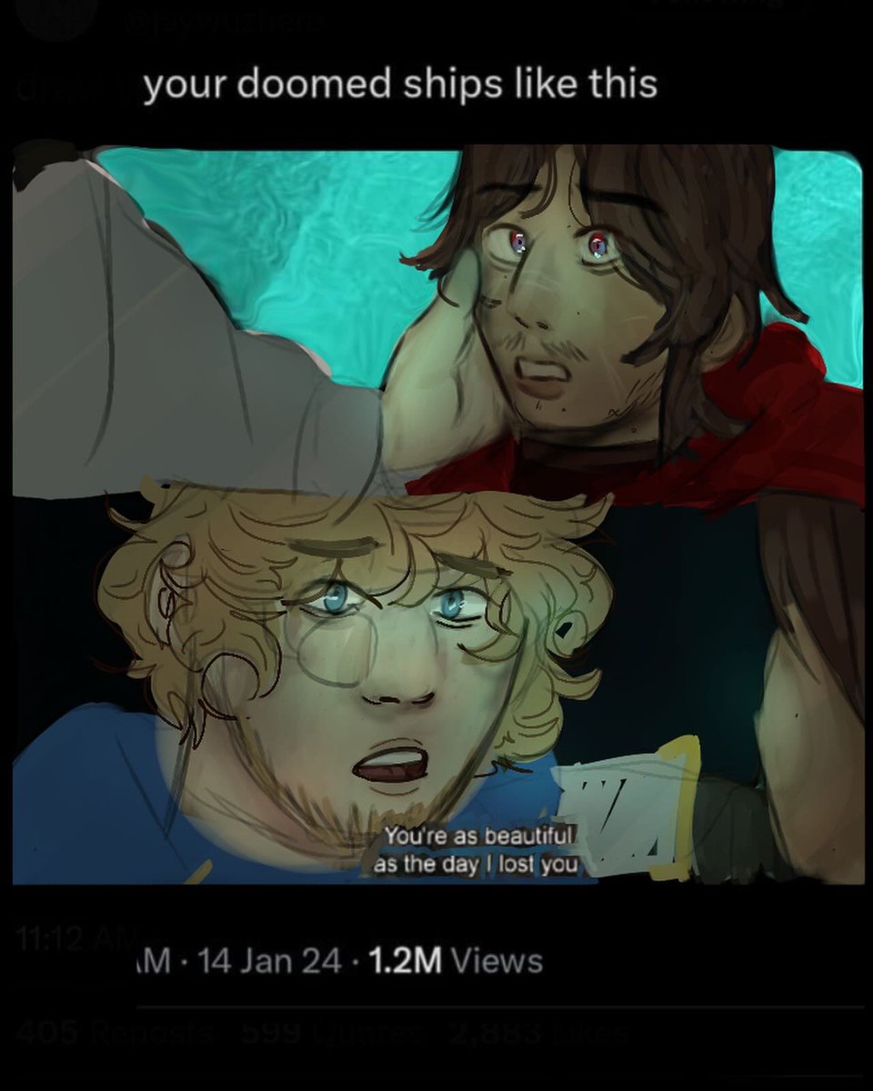 YeahRough's tweet image. First post on here is garrence :3
#garrence #aphmau #Minecraft