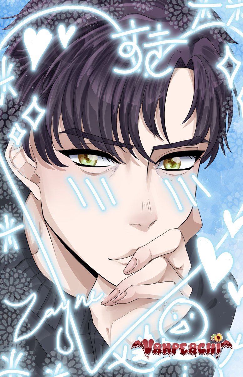 🦇 Lili ; tweet media