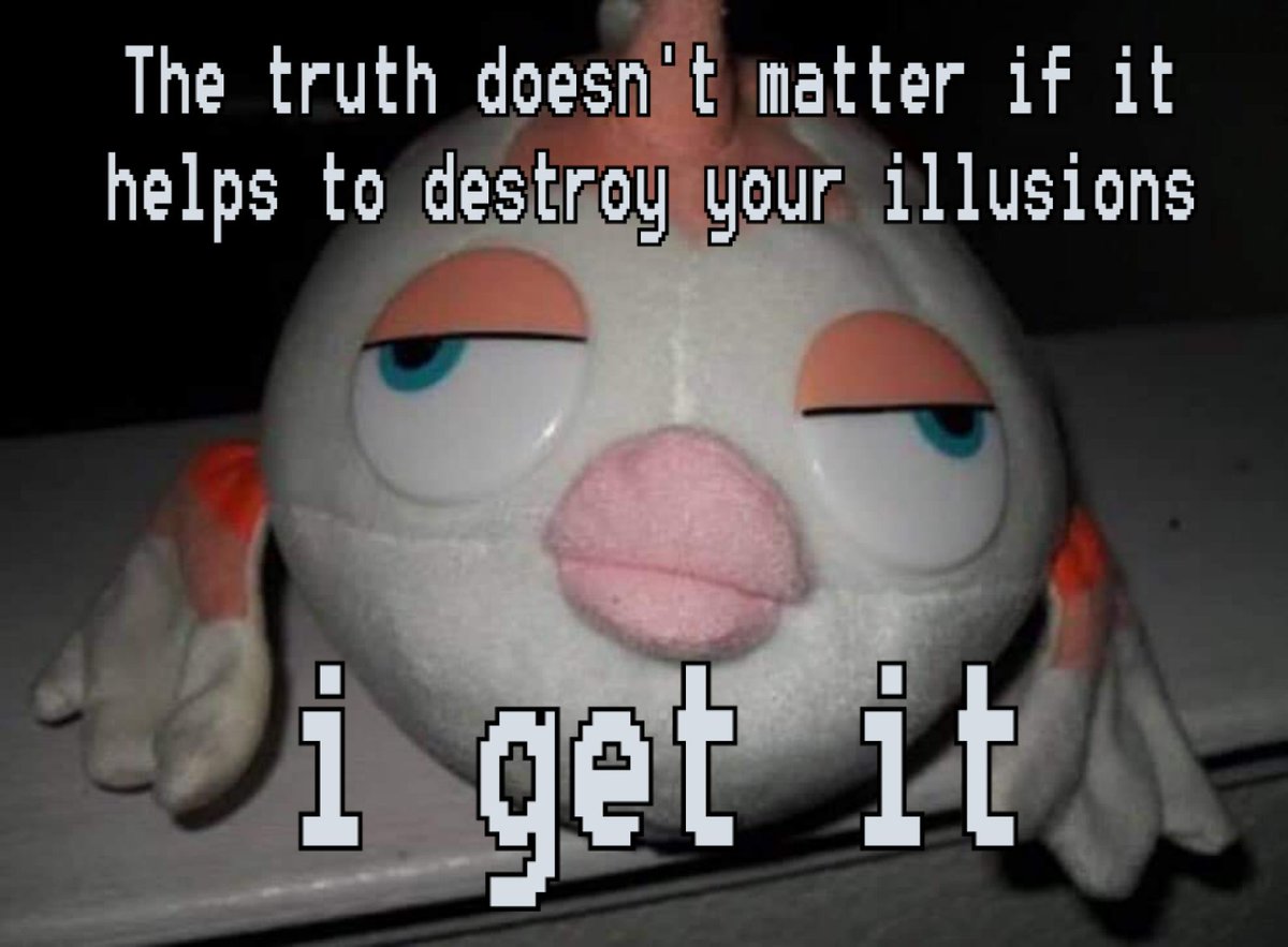 VeryHotGarbage's tweet image. 