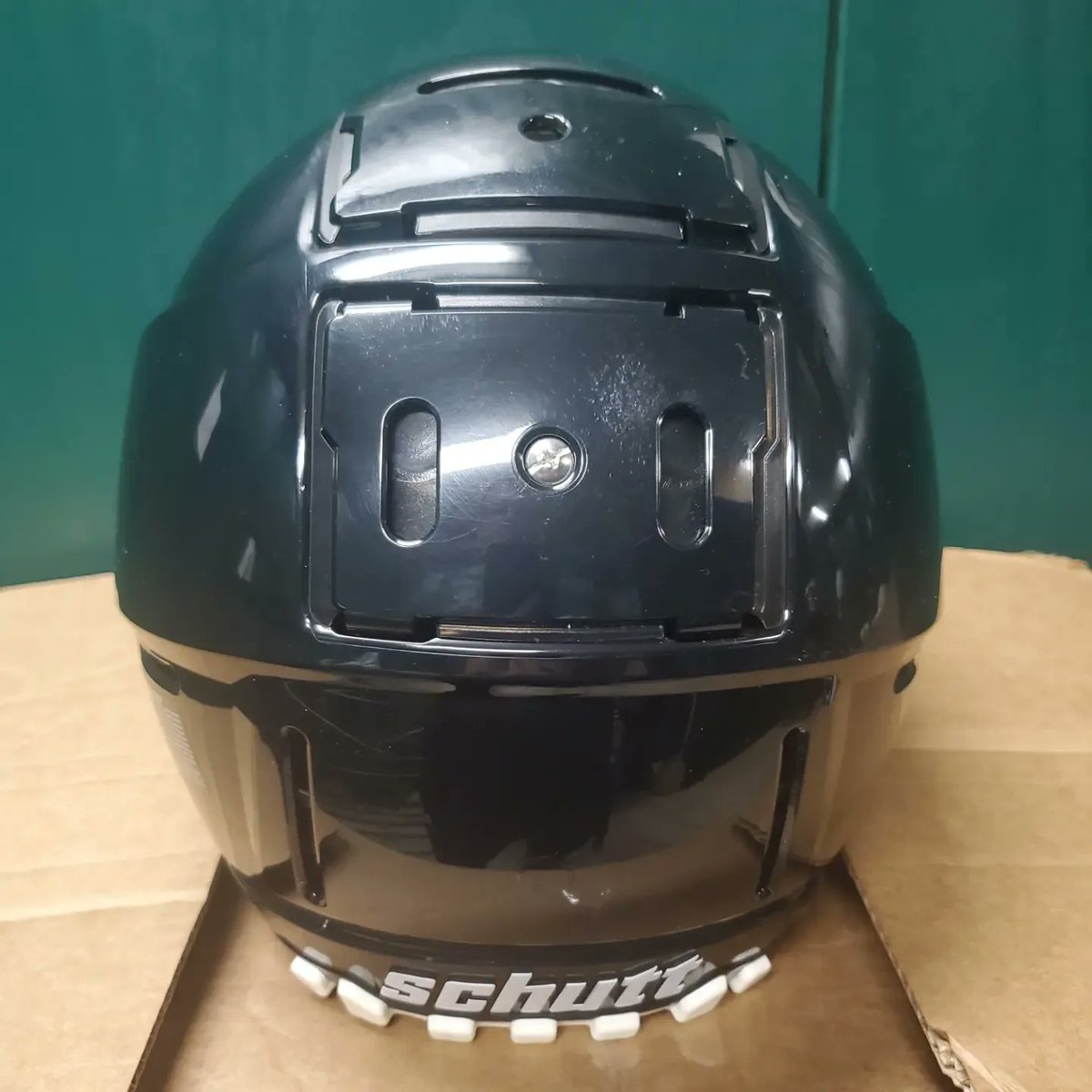 CordovaWolvesFB's tweet photo. We truly needed some positive vibes and something to be excited about after the past few days.
#WolfpackForLife 
#CordovaWolfpackFootball 
#GreenandBlackAttack
#Wolfpack4Life
#WolfpackPride 
#WP4L 
#DouglasShoulderPads
#SchuttF7
#GatoradeProteinBarsandShakes
#GatoradeRecovery https://t.co/o1IrQZo1rD