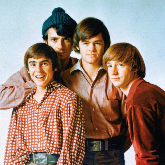 Peyton Reed will write and direct a film about The Monkees. (via theinsneider.com/p/monkees-movi…)