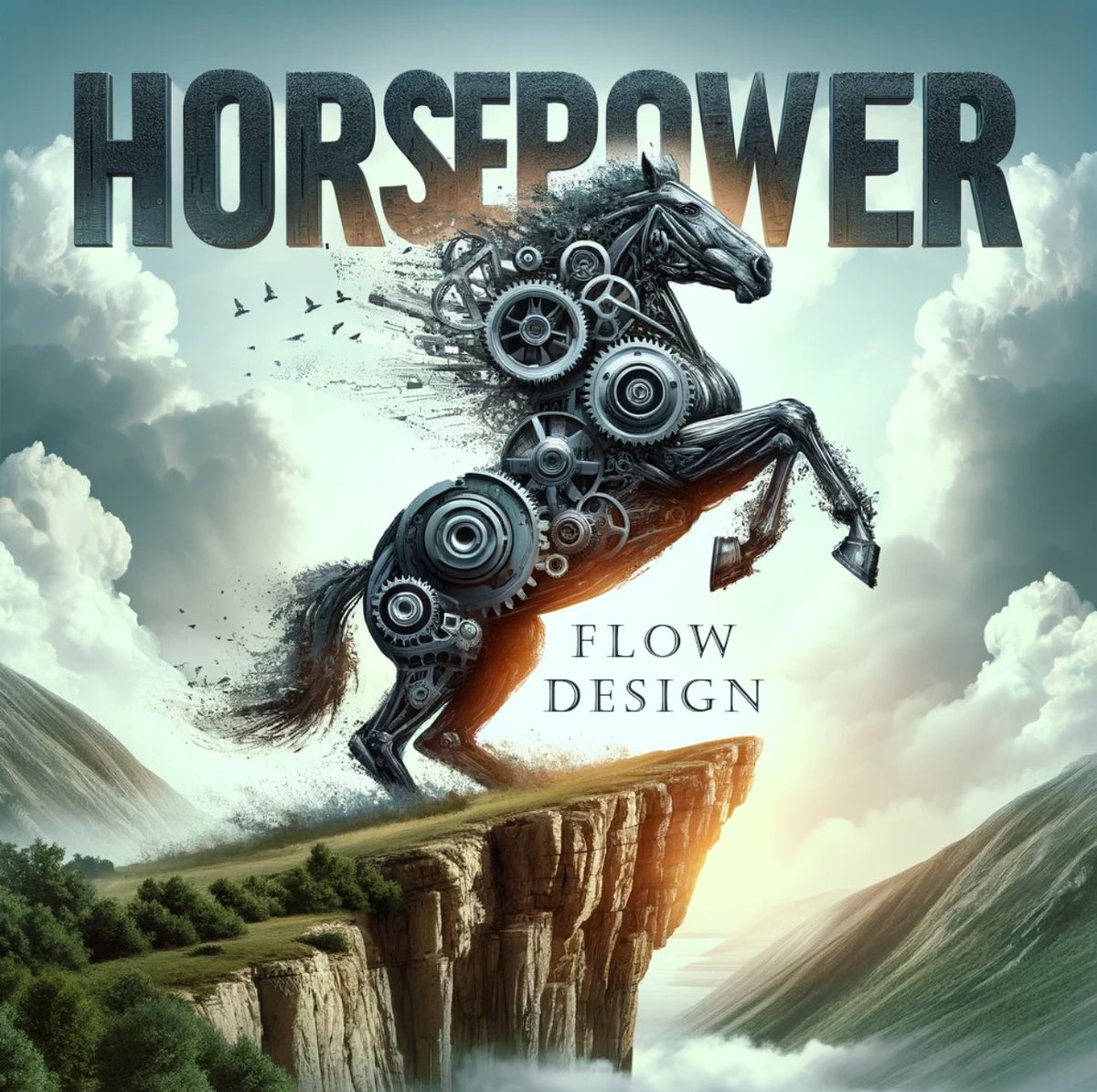 Flow Design tweet media