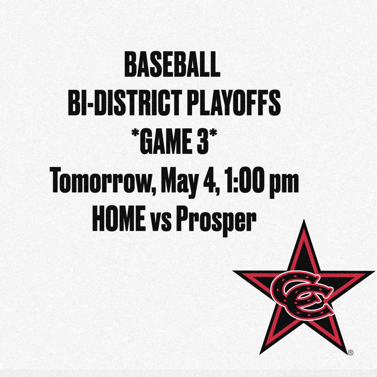 Coppell ISD Athletics Dept (@coppellsports1) on Twitter photo 