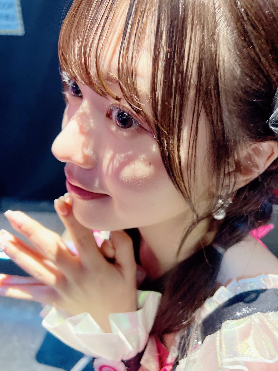 yuumi_takaki's tweet photo. #LinQかわいすぎ #どんたく 
今日もこのハッシュタグ
どんどん付けてこーー!!🩶 https://t.co/L8UD3BrivS