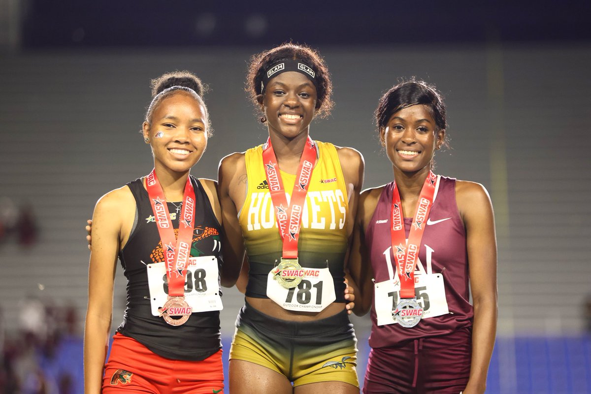 Southwestern Athletic Conference tweet media