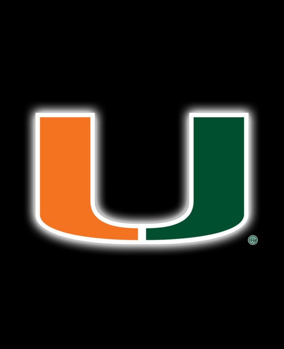 zach5washington's tweet photo. #AGTG After a great conversation with @Kevin_Beard9 I am blessed to receive an offer from The University of Miami @MiamiHurricanes @IamClint_C @AllenTrieu @CoachMac44 @SFHSFBWheaton @EDGYTIM 
@Rivals @247Sports https://t.co/VuPiJooESO
