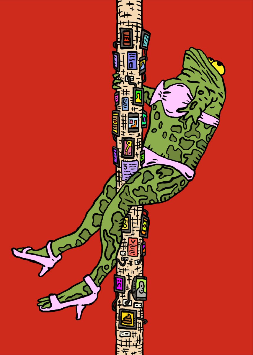 Shout out <a href="/losmorlacos/">morlacos.</a>. No reason they’re just dope