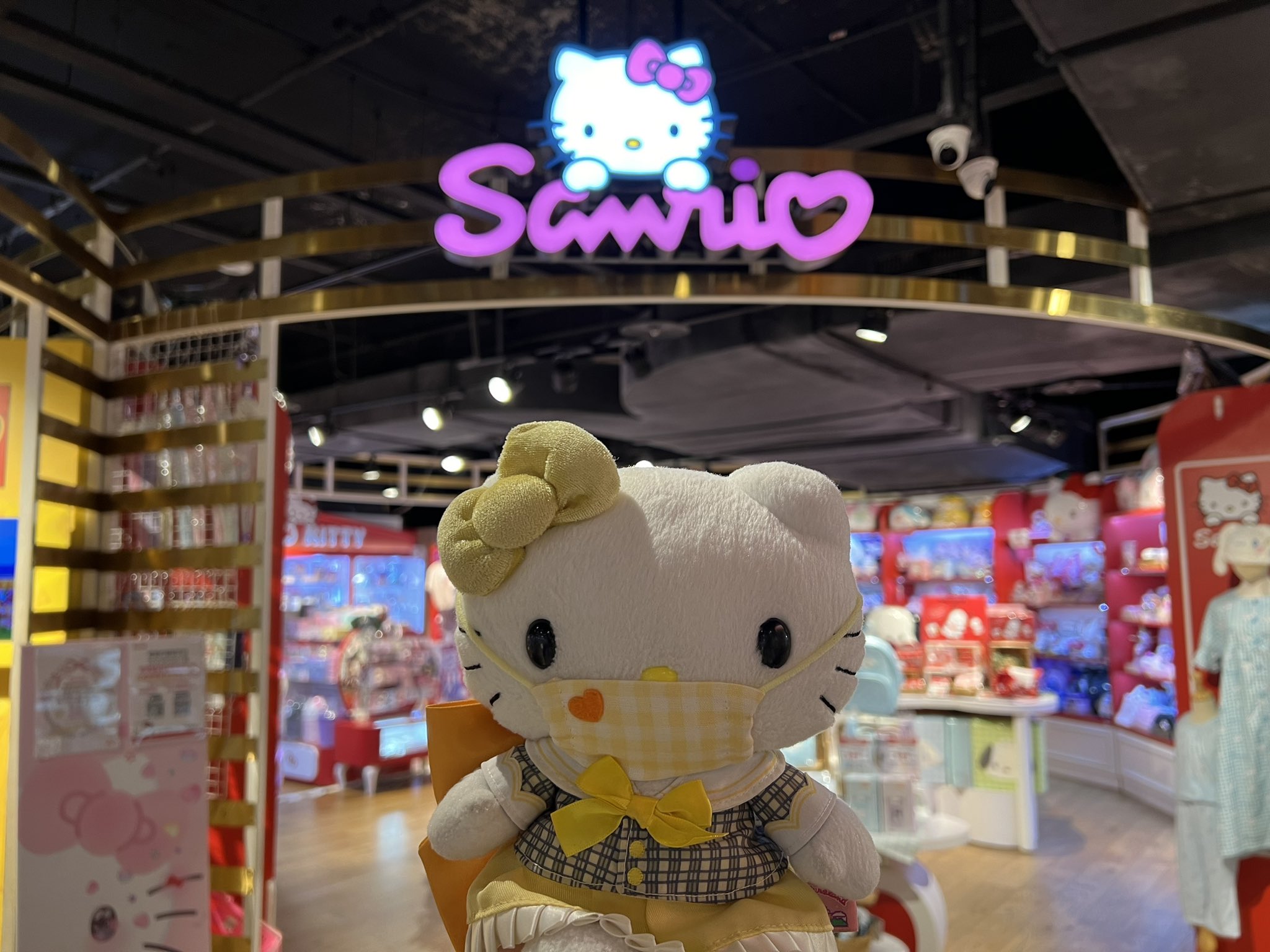 サンリオギフトゲートノベルティ サンリオギフトゲート ノベルティ - メルカリ