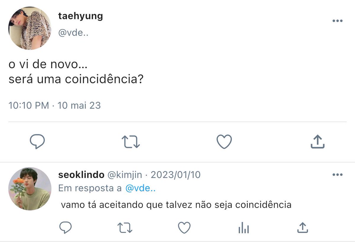 jkthvlua's tweet photo. taekook au — Ele…

Ele é o primeiro que eu vejo https://t.co/jTV8zLcN0V