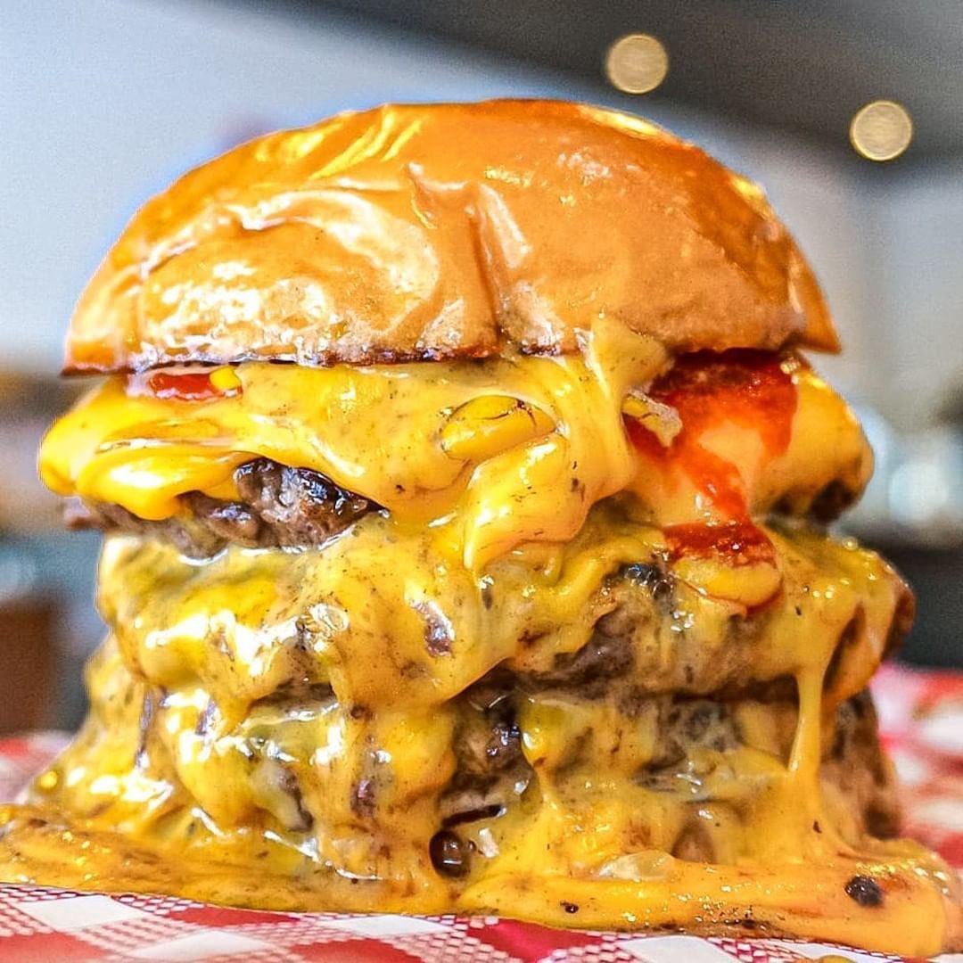 Food Pleaser tweet media