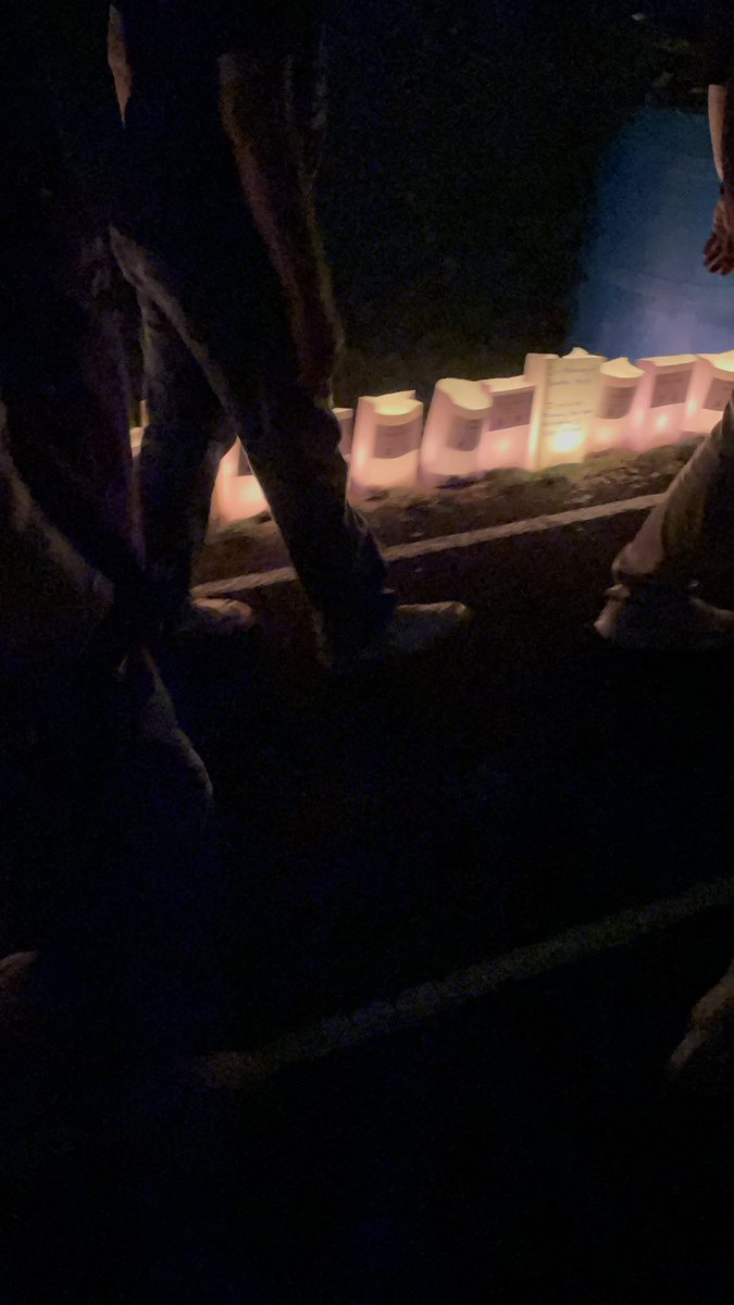 absmith_cses's tweet photo. That’s a wrap on RFL 2024 and I’m going to miss being co captains with this one! Fun times were had and sweet ones to remember. Remembering our why we relay, especially. Truly special night @RelayForLife  @LexingtonOne https://t.co/ezb6qEKCCS