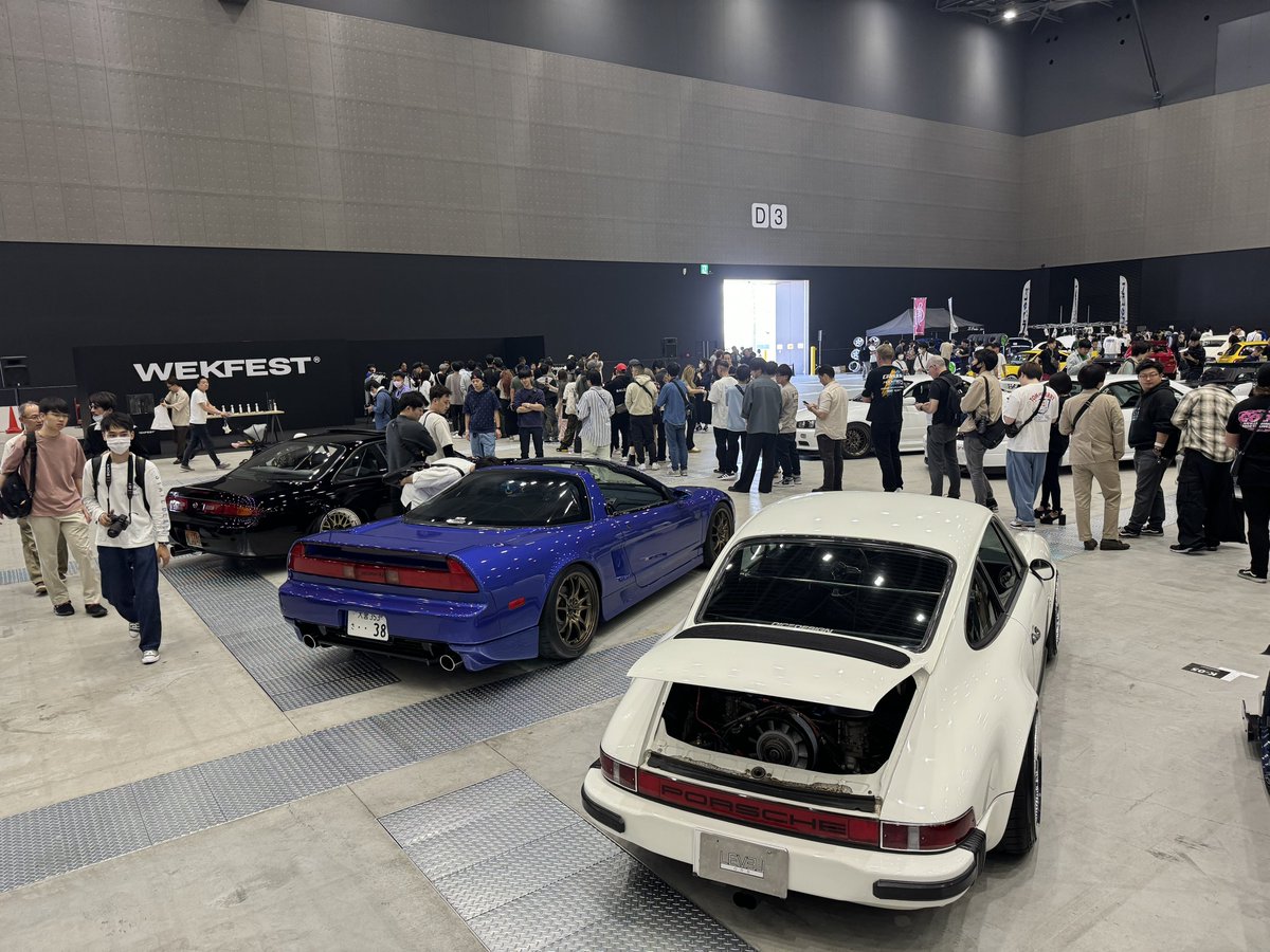 kohei38loj's tweet photo. 昨日はみなさんお疲れ様でした‼︎
名古屋から帰り本日はお仕事中でございます…😆
LEVELoneJAPANは3台ステージ前に置かせてもらいました🙏
沢山写真撮ったのに
自分の車の写真撮るの忘れるという…
もし撮ってくれた方いましたら頂けると嬉しいです🙇
#wekfest2024
#wekfest
#levelonejapan https://t.co/p5ouRqfjH9
