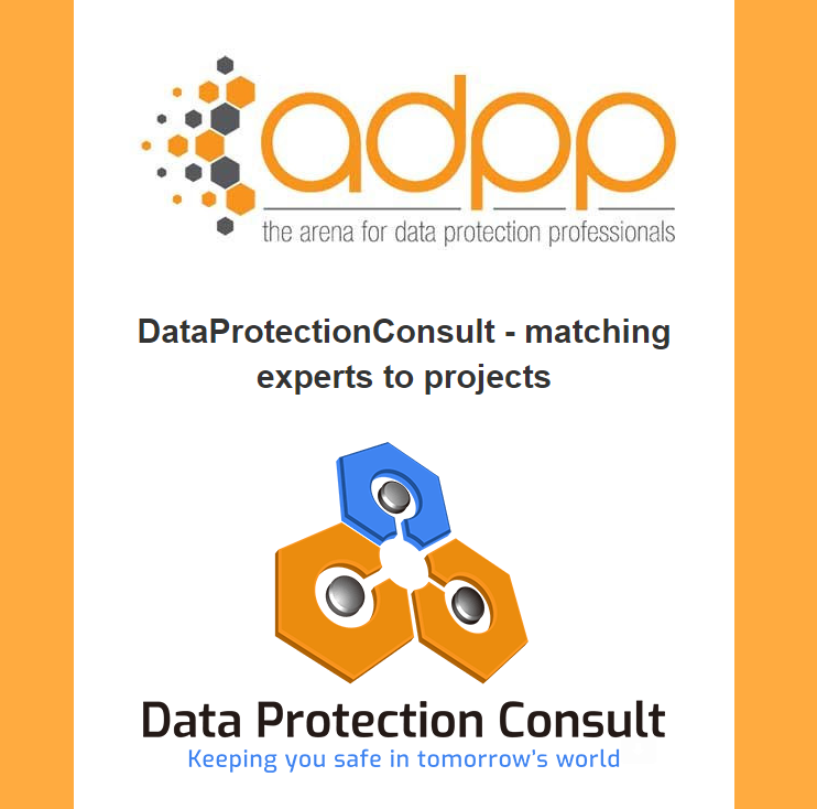 ? Unlock the power of data protection with our expert consultants. They're ready to take your project to new heights. Join the Data Protection Consult Portal and make your business secure. Register at dataprotectionconsult.co today! ? #informationsecurity #cyberprotection