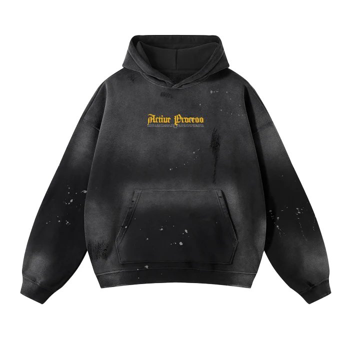 Millio21's tweet photo. New Item from our Frayed Hoodies comes the Embodyd Wellness Washed Graphic Hoodies. 
Super soft cotton blend with a distressed look that provides a stylish streetwear aesthetic. Embodyd Wellness Newest Drop! 

Order Online Now. DM for more details! https://t.co/zzBgPZGIlG

#Merch https://t.co/qvVwXNtkj7