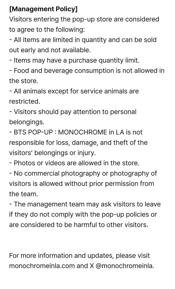 🥢BTS ⟭⟬ Merch⁷⟬⟭🔍⍤⃝🔎 tweet media