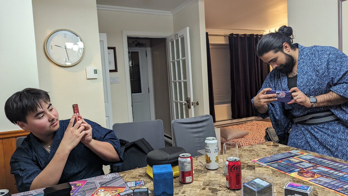 Avi Gobrin tweet media