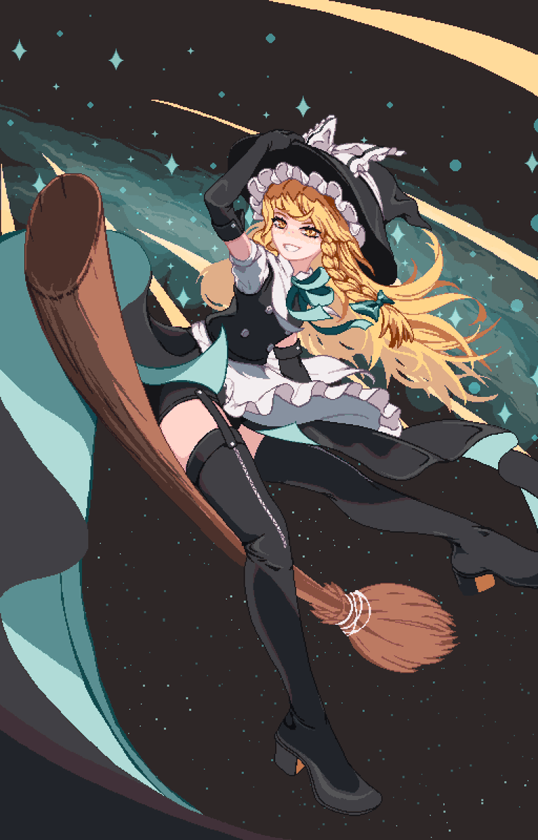 BAD MAGUS #暁Records