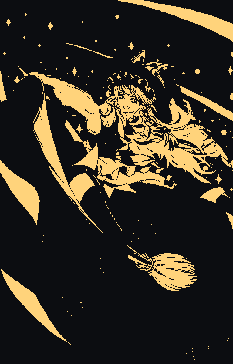 暁月 麻衣ページ BAD MAGUS #暁Records