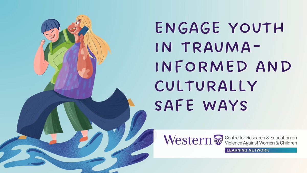 LNandKH's tweet photo. Searching for innovative ways to engage youth in preventing dating violence?

@egalecanada and @RadiusChild_Yth share lessons learned from their projects: https://t.co/gYmjxe4HK4

#SexualAssaultPreventionMonth #SAPM https://t.co/1MdIXUetcm