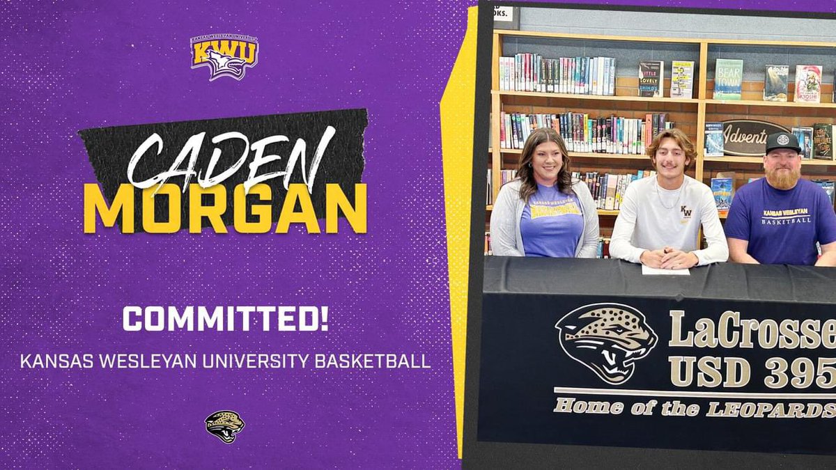 Caden Morgan tweet media