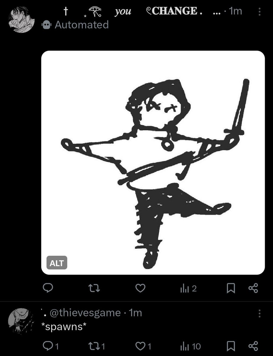 copycataclysm's tweet photo. nvm man https://t.co/4pOVUukpck